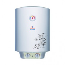 Bajaj 15 Litres Platini PXI 15 GLMV Water Heater (White)